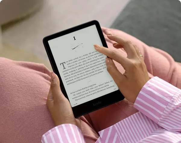 Электронная книга Amazon Kindle Paperwhite 7 / SA568B (2024)