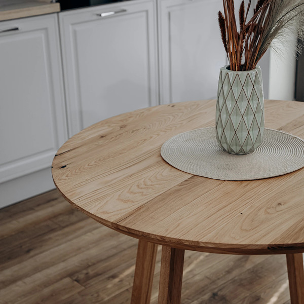 Обеденный стол SemWood СОД-М5/1000.1000К