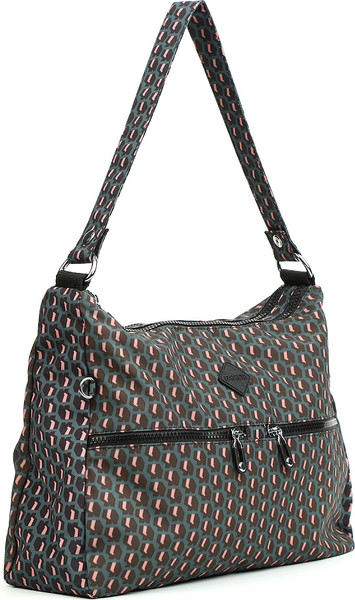 Сумка дорожная Fabretti Y91102-11