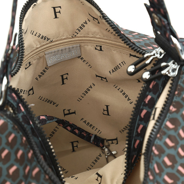 Сумка дорожная Fabretti Y91102-11