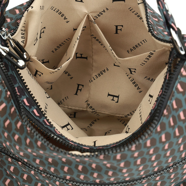 Сумка дорожная Fabretti Y91102-11