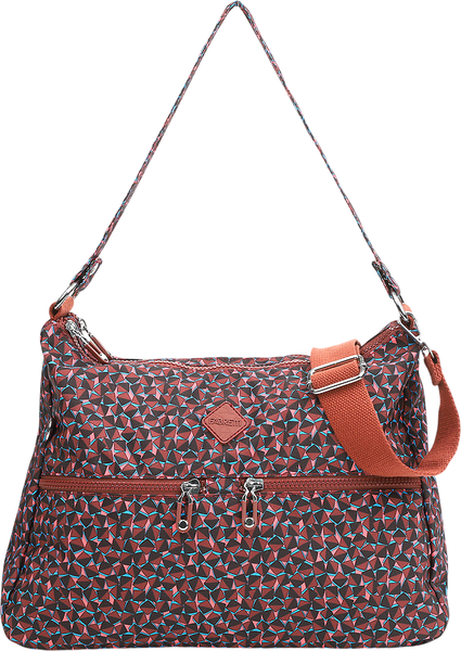 Сумка дорожная Fabretti Y91102-4 - фото