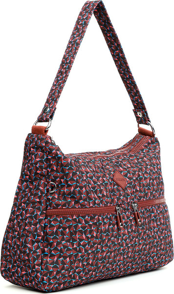 Сумка дорожная Fabretti Y91102-4