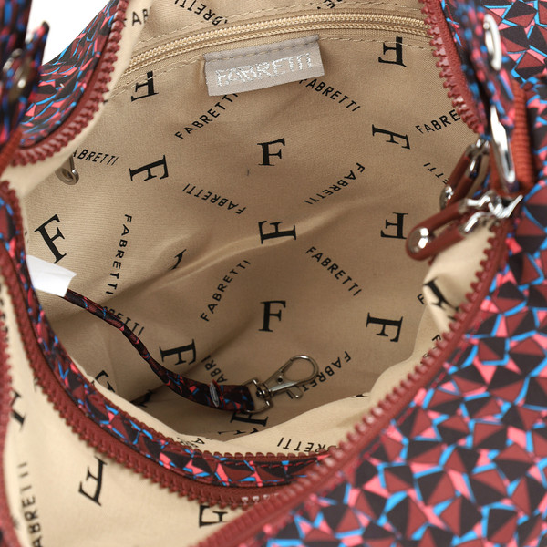 Сумка дорожная Fabretti Y91102-4