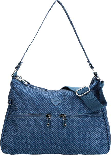 Сумка дорожная Fabretti Y91102-8 - фото