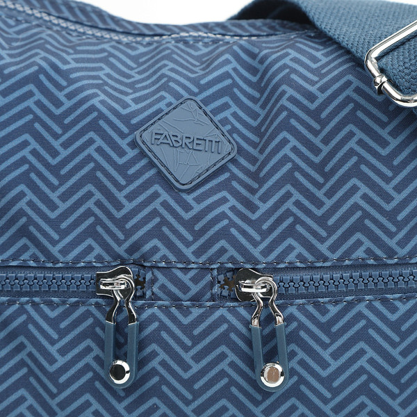 Сумка дорожная Fabretti Y91102-8