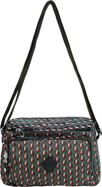 Сумка дорожная Fabretti Y91105-11 - фото