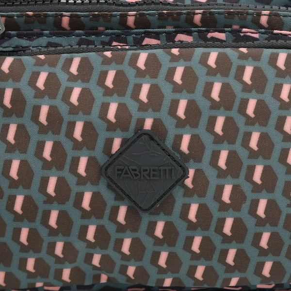 Сумка дорожная Fabretti Y91105-11