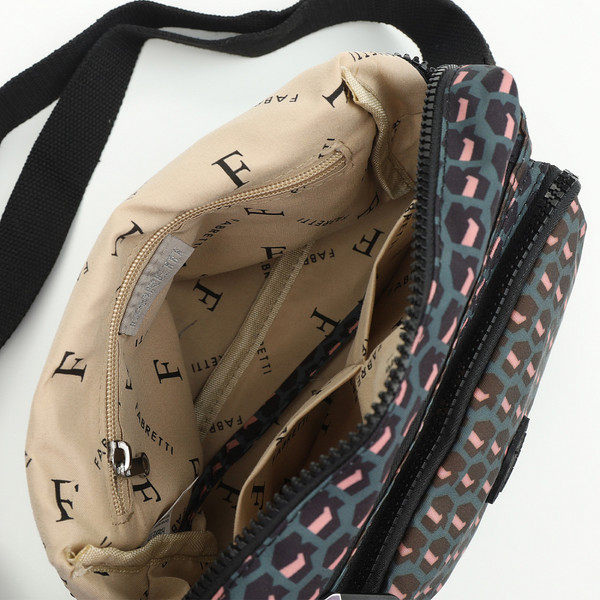 Сумка дорожная Fabretti Y91105-11