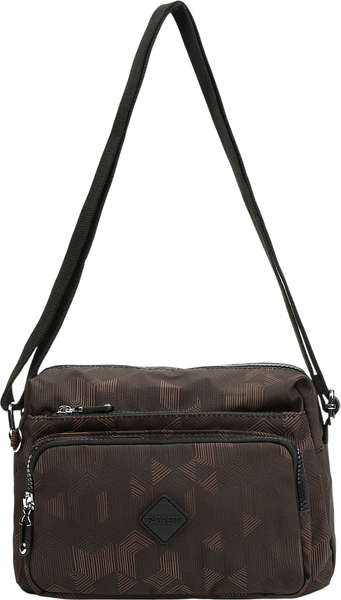 Сумка дорожная Fabretti Y91105-2 - фото