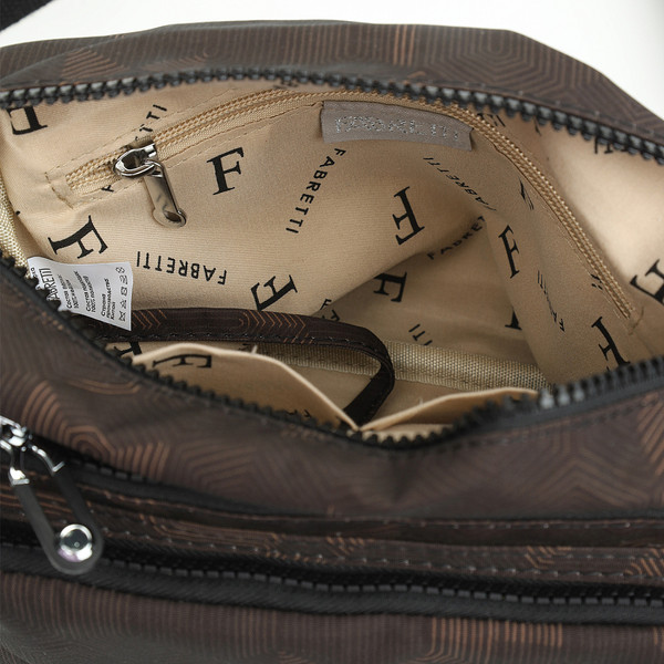 Сумка дорожная Fabretti Y91105-2