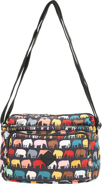 Сумка дорожная Fabretti Y91105-22 - фото