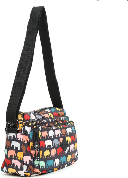 Сумка дорожная Fabretti Y91105-22