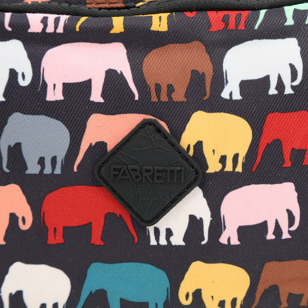 Сумка дорожная Fabretti Y91105-22