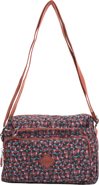 Сумка дорожная Fabretti Y91105-4 - фото