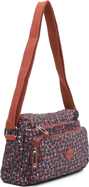 Сумка дорожная Fabretti Y91105-4