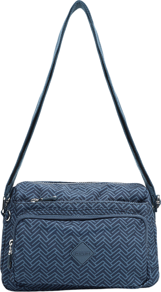 Сумка дорожная Fabretti Y91105-8 - фото