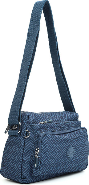 Сумка дорожная Fabretti Y91105-8