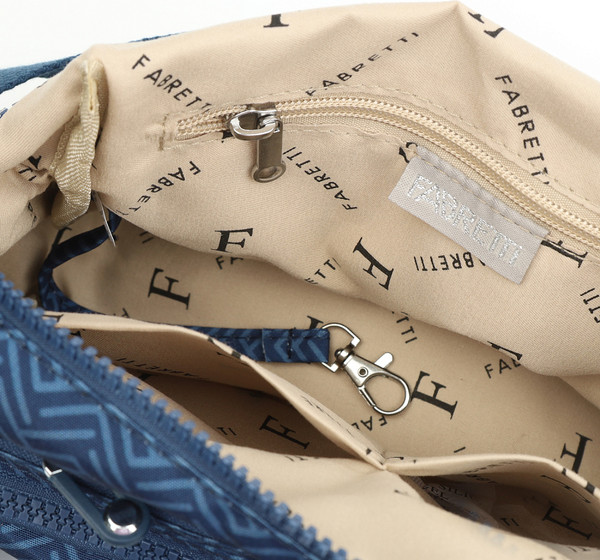 Сумка дорожная Fabretti Y91105-8