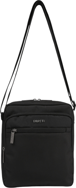 Сумка дорожная Fabretti YSK2050-2 - фото