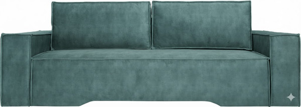 Диван KRONES Цезарь Lux мод.4 - фото