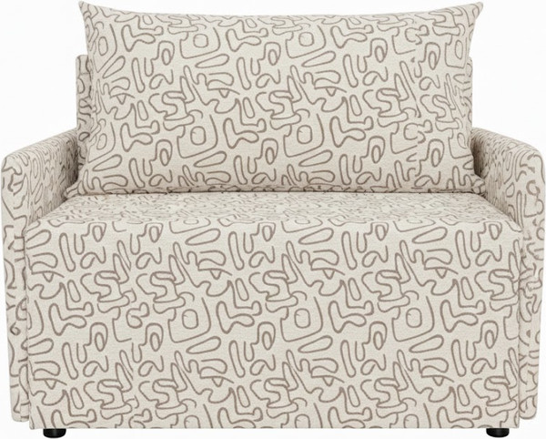 Кресло-кровать KRONES Клио мод.2 НПБ - фото