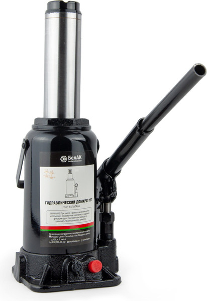 Бутылочный домкрат БелАК БАК.00035