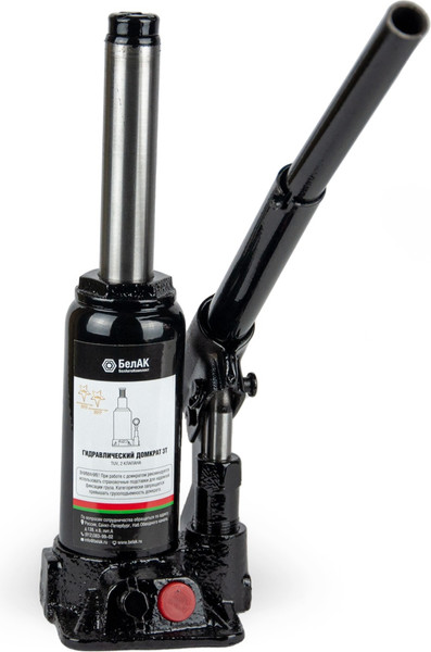 Бутылочный домкрат БелАК БАК.00027