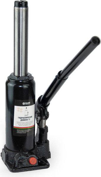 Бутылочный домкрат БелАК БАК.00029