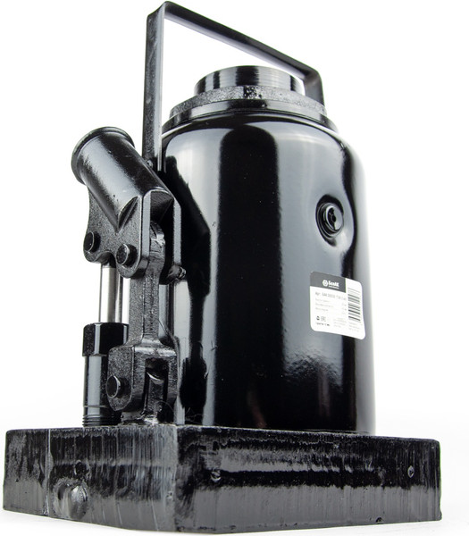 Бутылочный домкрат БелАК БАК.00038