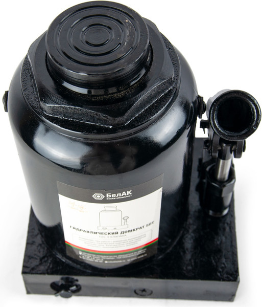 Бутылочный домкрат БелАК БАК.00038
