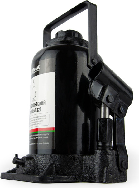 Бутылочный домкрат БелАК БАК.00050