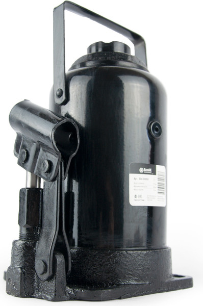 Бутылочный домкрат БелАК БАК.00050