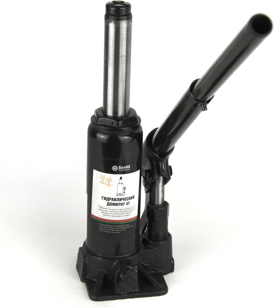Бутылочный домкрат БелАК БАК.00041