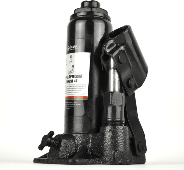 Бутылочный домкрат БелАК БАК.00041