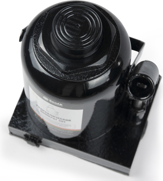 Бутылочный домкрат БелАК БАК.00051