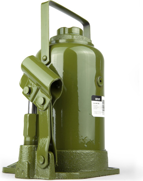 Бутылочный домкрат БелАК Eco 32т / БАК.70022