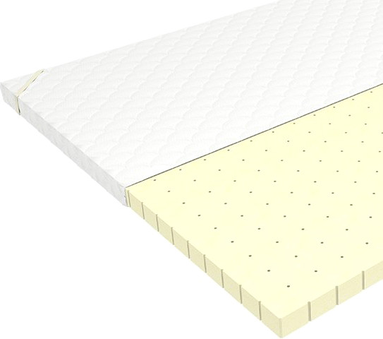 Наматрасник ортопедический EOS Топп 2 160x190 - фото