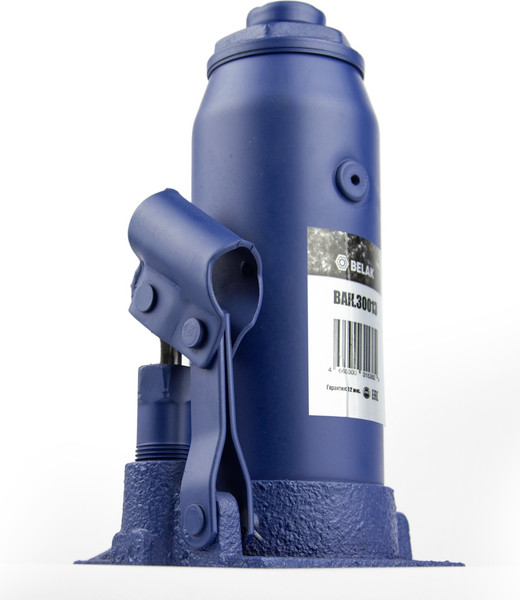 Бутылочный домкрат БелАК Premium 5т / BAK.30013