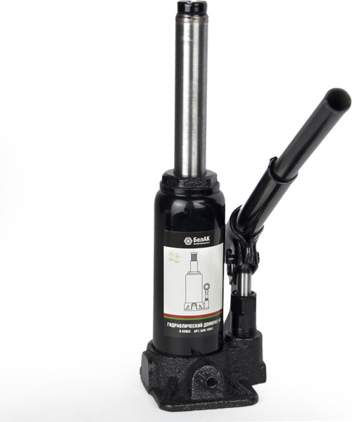 Бутылочный домкрат БелАК БАК.10041