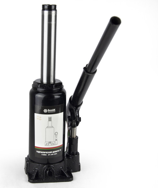 Бутылочный домкрат БелАК БАК.10044