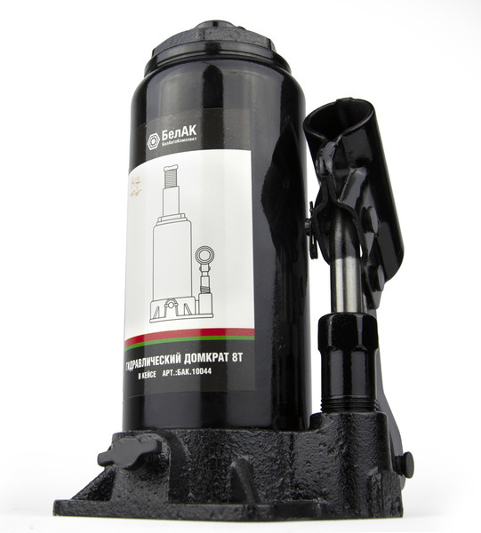 Бутылочный домкрат БелАК БАК.10044