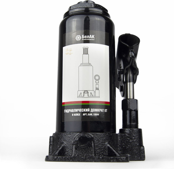 Бутылочный домкрат БелАК БАК.10044