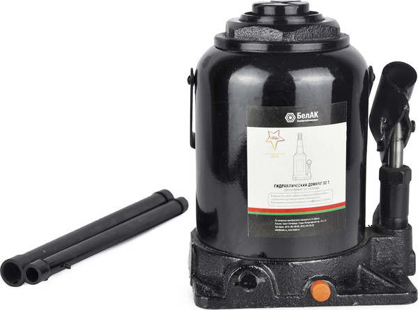 Бутылочный домкрат БелАК БАК.20050 - фото