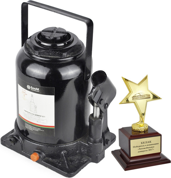 Бутылочный домкрат БелАК БАК.20050