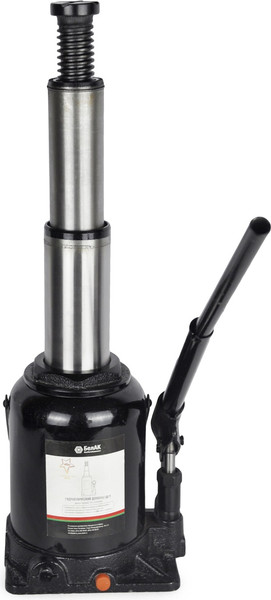 Бутылочный домкрат БелАК БАК.20050