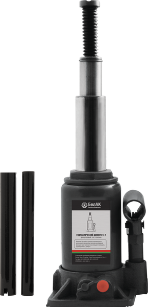 Бутылочный домкрат БелАК БАК.20041 - фото