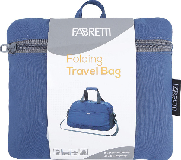 Сумка дорожная Fabretti Y94107-8