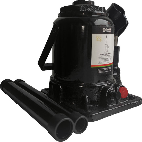 Бутылочный домкрат БелАК БАК.20044