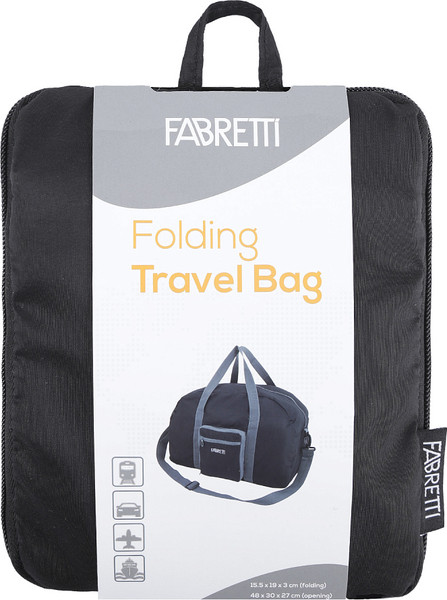 Сумка дорожная Fabretti Y97111-2